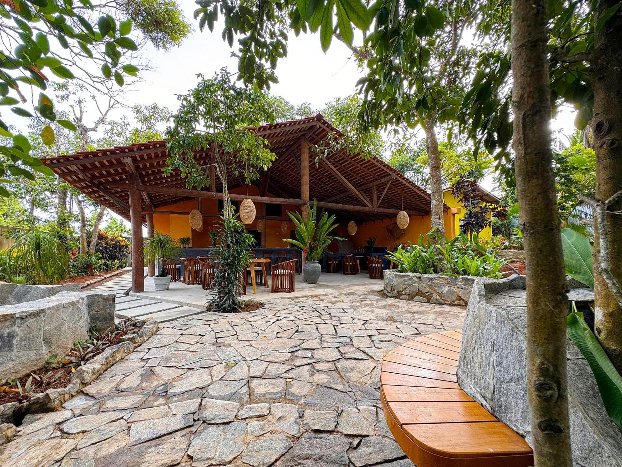 Coastline Mirissa Boutique Hotel And Spa Екстериор снимка