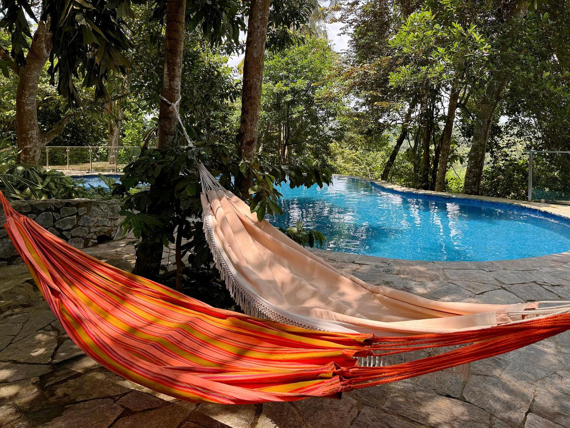 Coastline Mirissa Boutique Hotel And Spa Екстериор снимка