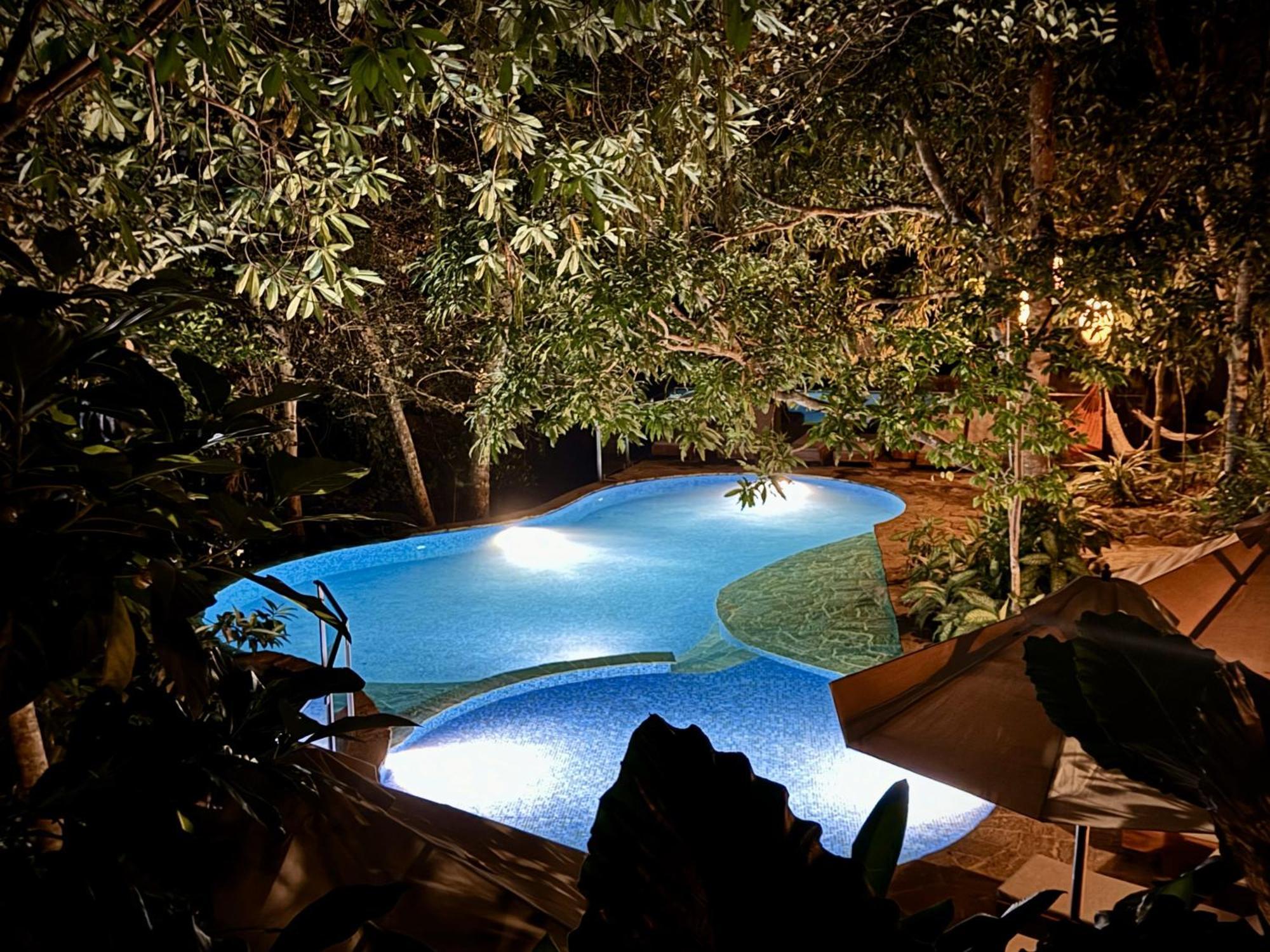 Coastline Mirissa Boutique Hotel And Spa Екстериор снимка
