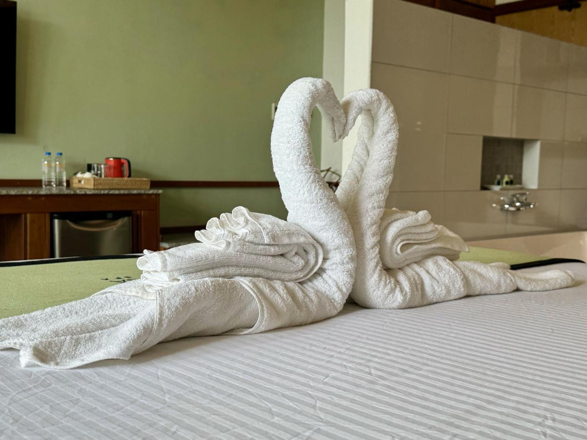Coastline Mirissa Boutique Hotel And Spa Стая снимка
