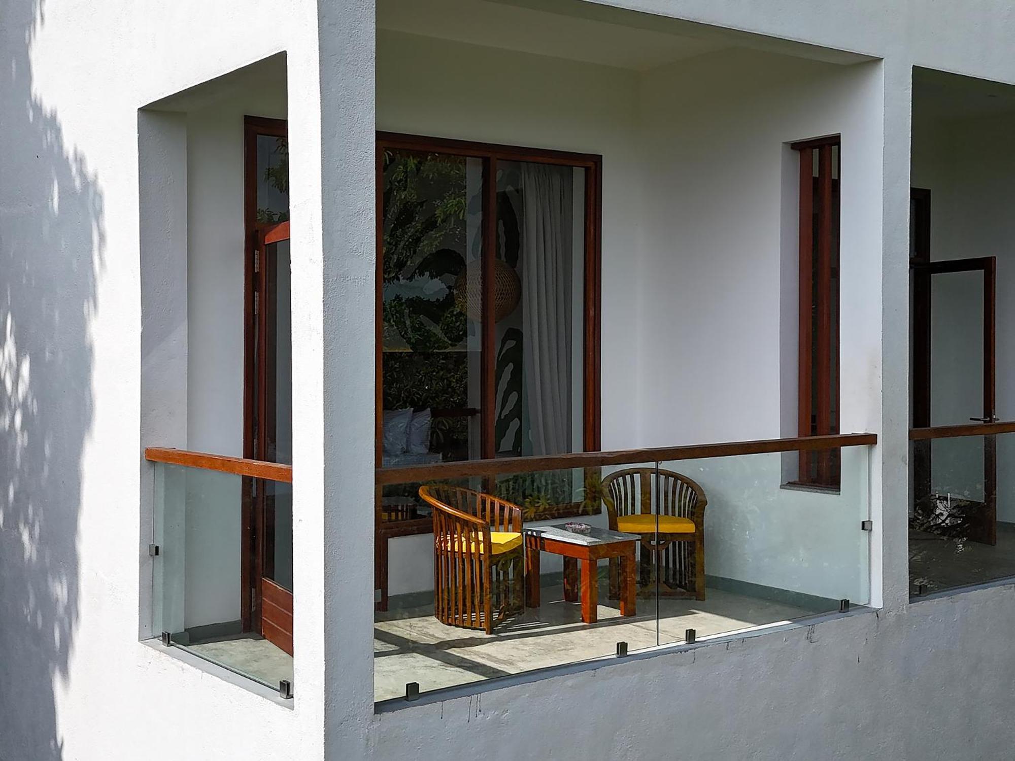 Coastline Mirissa Boutique Hotel And Spa Стая снимка