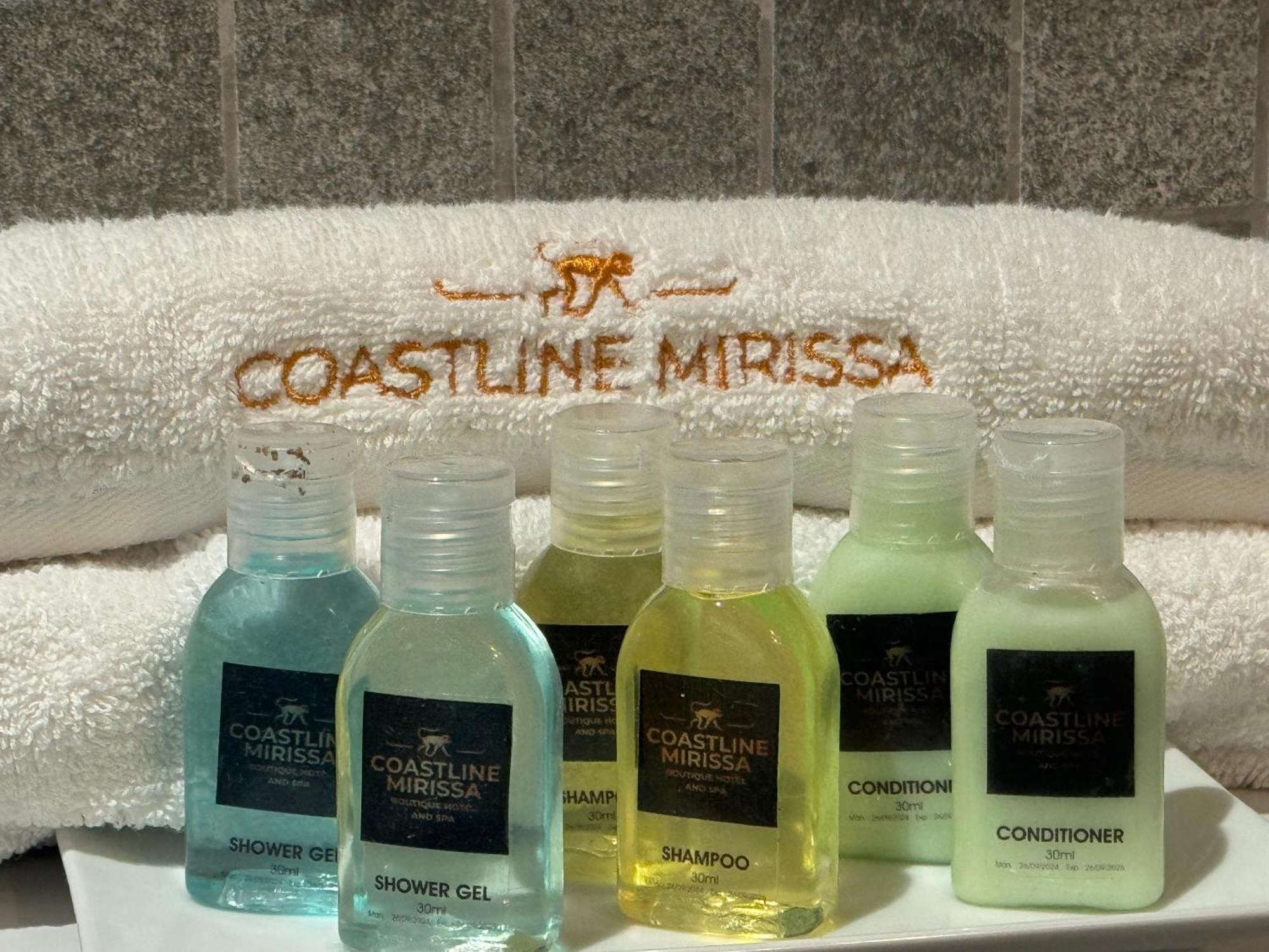 Coastline Mirissa Boutique Hotel And Spa Стая снимка